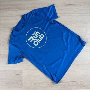 Diplo Run Club T-Shirt